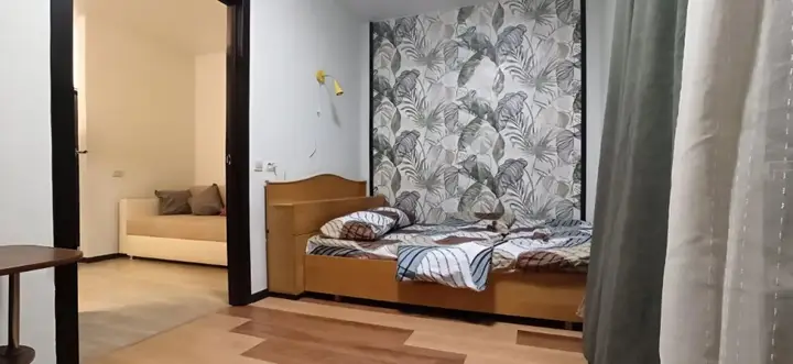 Волгоград: Квартира со свежим ремонтом