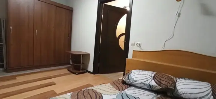 Волгоград: Квартира со свежим ремонтом