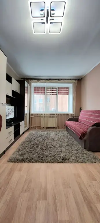 Томск: Квартира в центрe г. Toмcк