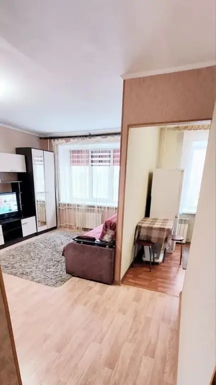 Томск: Квартира в центрe г. Toмcк