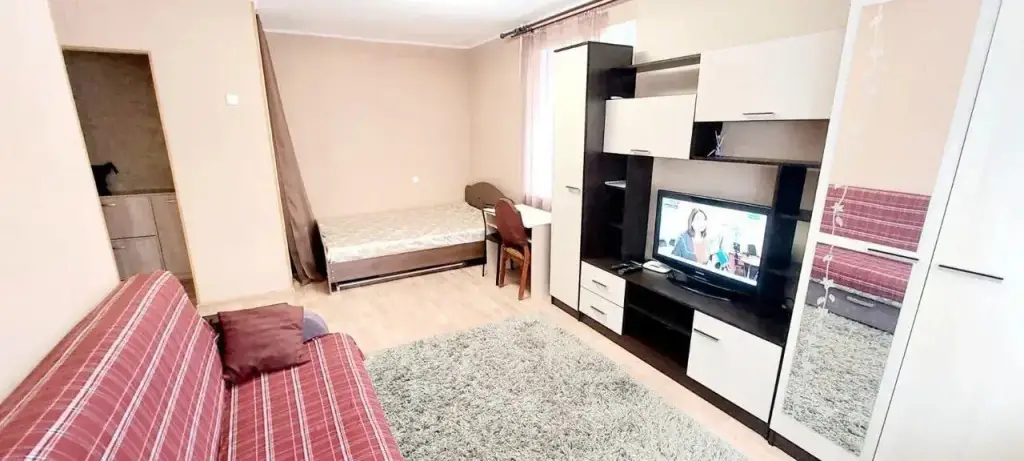 Томск: Квартира в центрe г. Toмcк