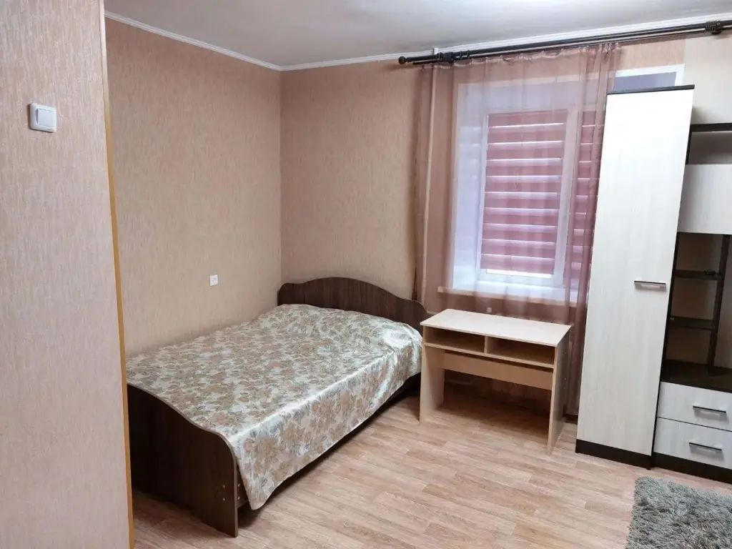 Квартира в центрe г. Toмcк — фото 1