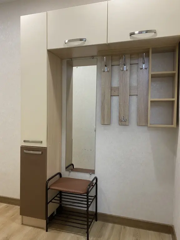 Томск: Квартира Усова 37