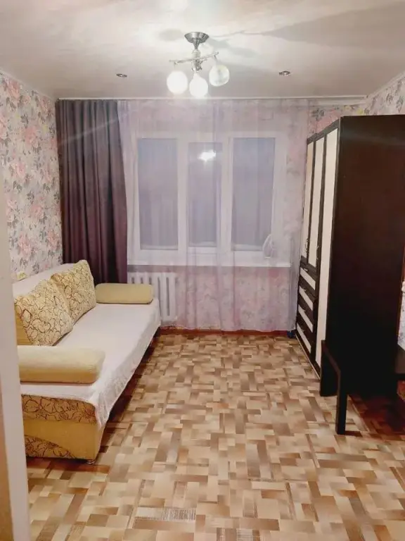 Квартира чистая и уютная — фото 1