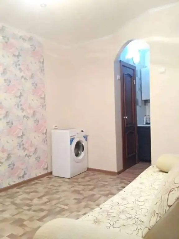 Томск: Квартира чистая и уютная