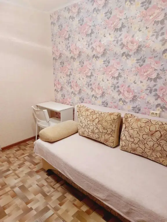 Томск: Квартира чистая и уютная