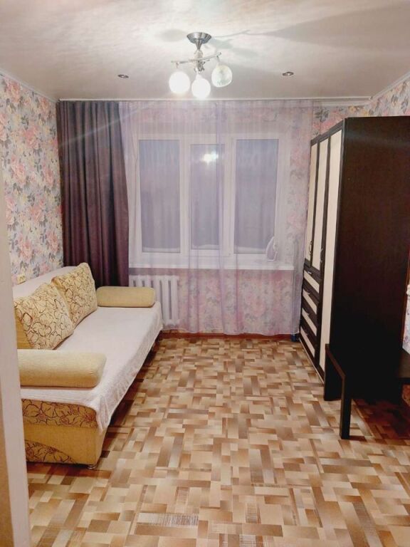 Квартира чистая и уютная — фото 1