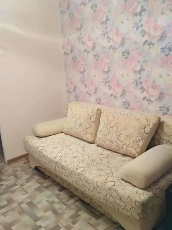 Томск: Квартира чистая и уютная