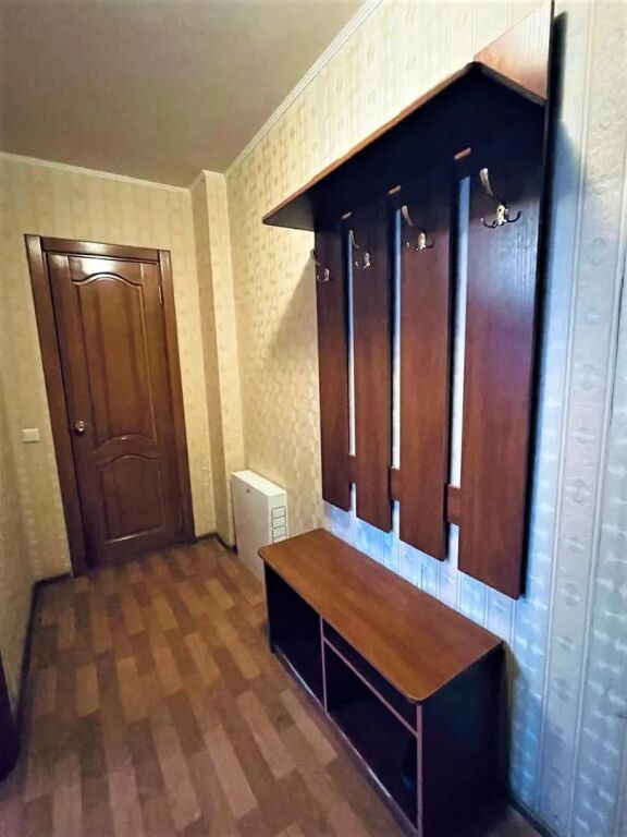 Тюмень: Квартира Севастопольская 4А