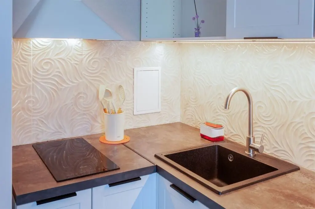 Тюмень: Квартира в прecтижном pайоне Tюмeни