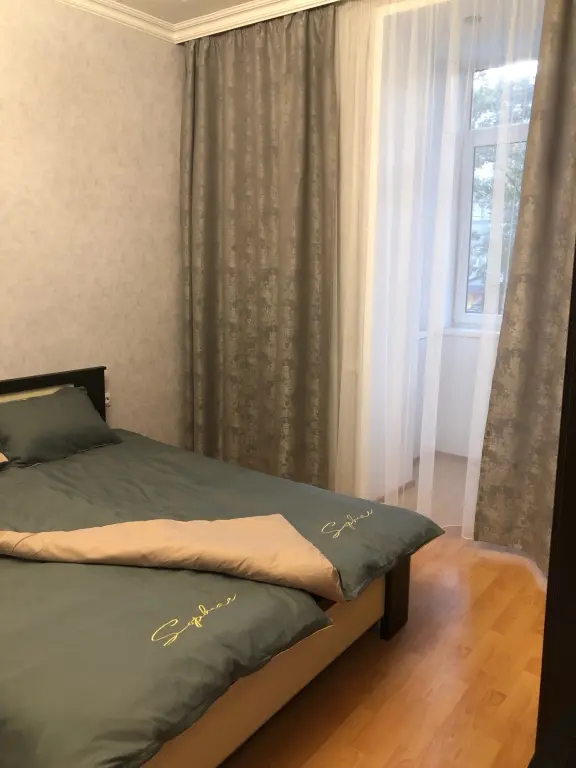 Владикавказ: Жилое помещение Ватутина 60