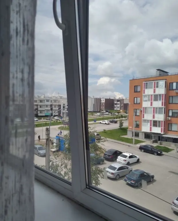 Волгоград: Квартира в микрорайоне Родниковая долина