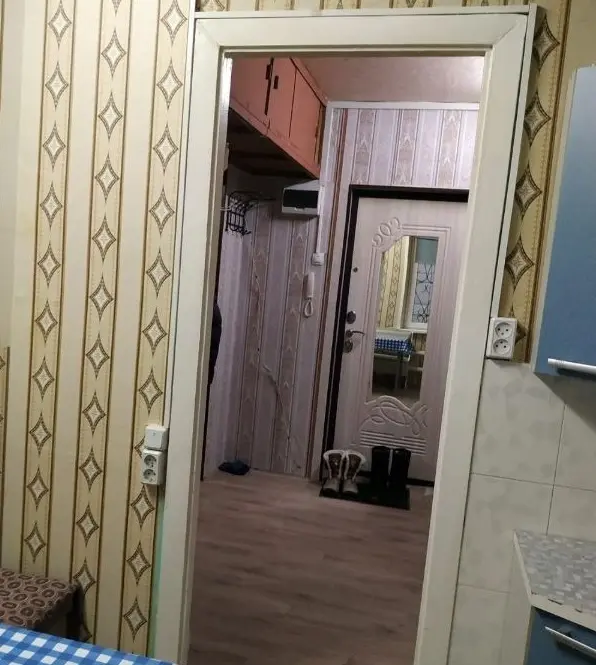 Волгоград: Квартира на 1 Продольной
