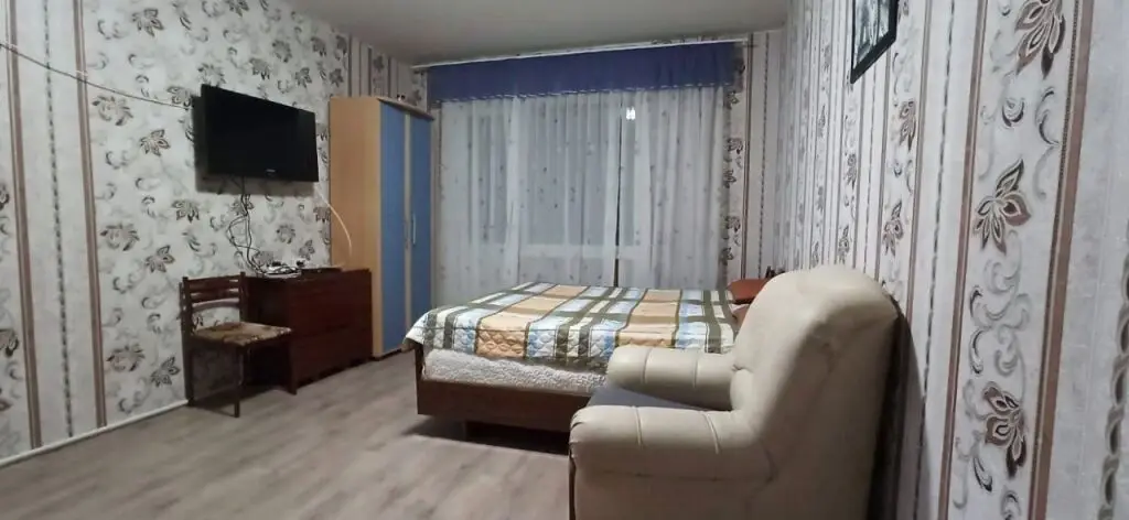 Волгоград: Квартира на 1 Продольной