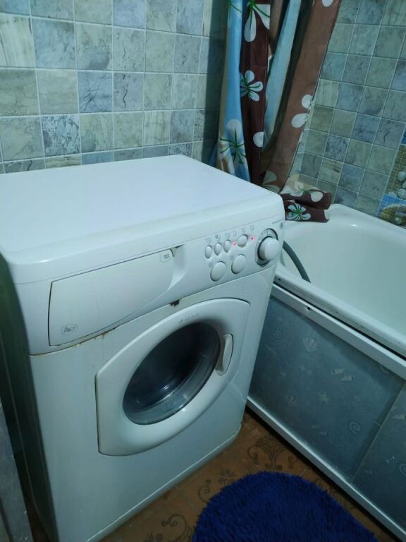 Волгоград: Квартира на 1 Продольной