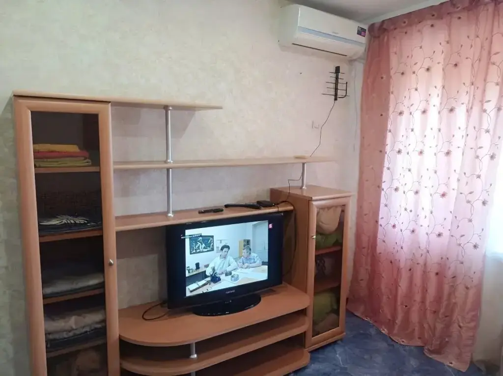 Волгоград: Квартира в Советском районе на Университетском проспекте