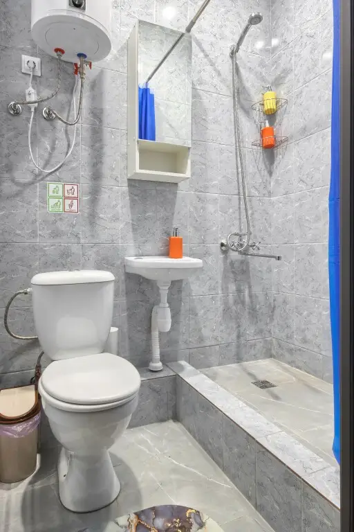 Санкт-Петербург: Апартаменты MyhomeYourhome на Большом Казачьем переулке