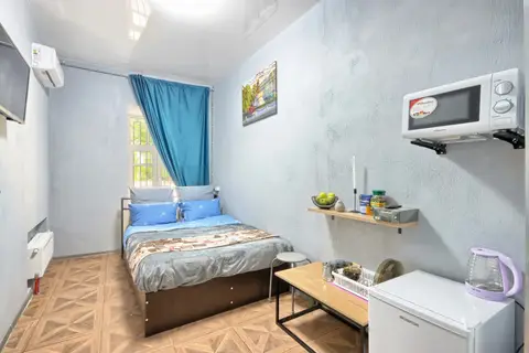 Апартаменты MyhomeYourhome на Большом Казачьем переулке — фото 1