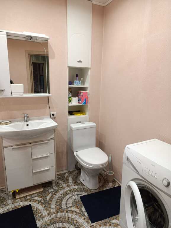 Шерегеш: Квартира HomeRent14