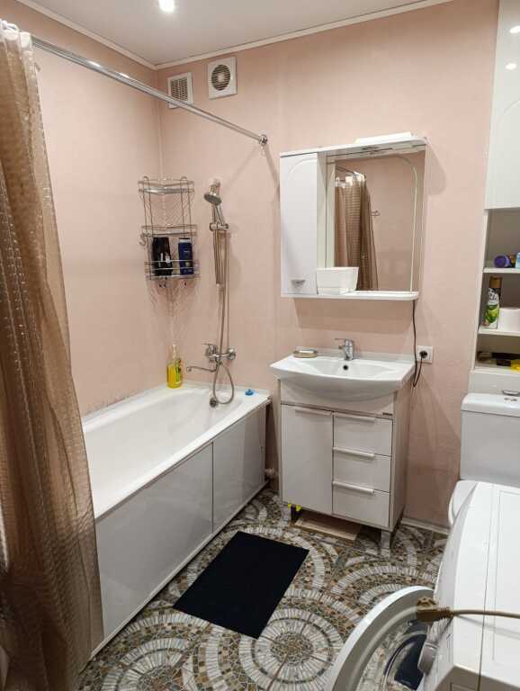 Шерегеш: Квартира HomeRent14