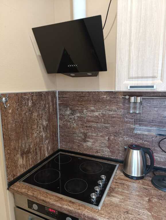 Шерегеш: Квартира HomeRent14