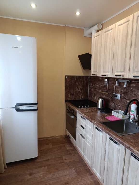 Шерегеш: Квартира HomeRent14