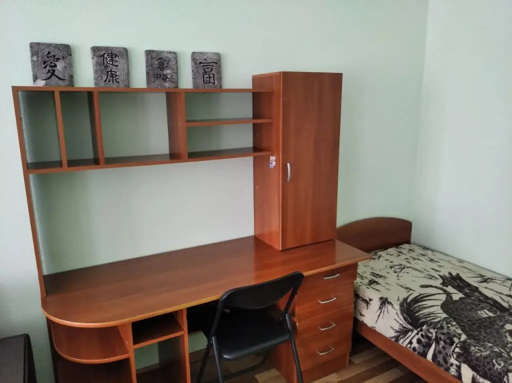 Волгоград: Квартира в микрорайоне Родниковая долина