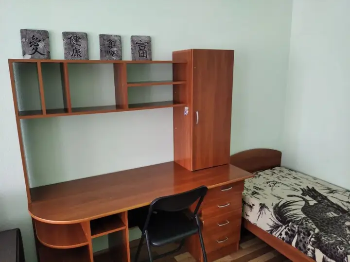 Волгоград: Квартира в микрорайоне Родниковая долина