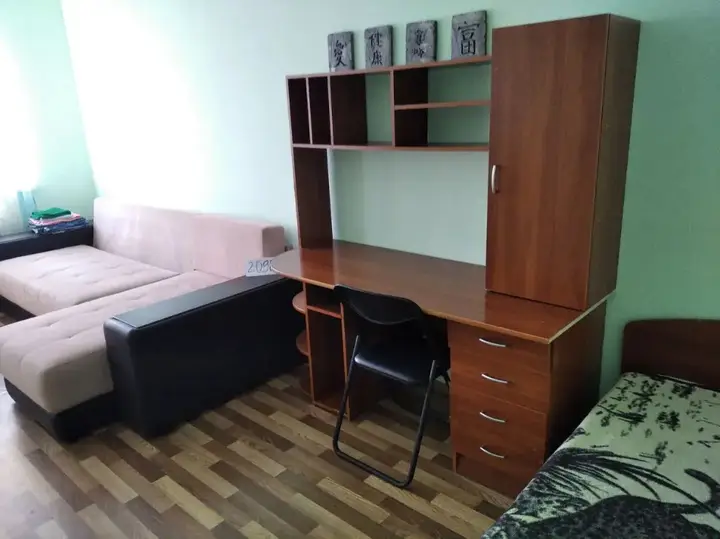 Волгоград: Квартира в микрорайоне Родниковая долина