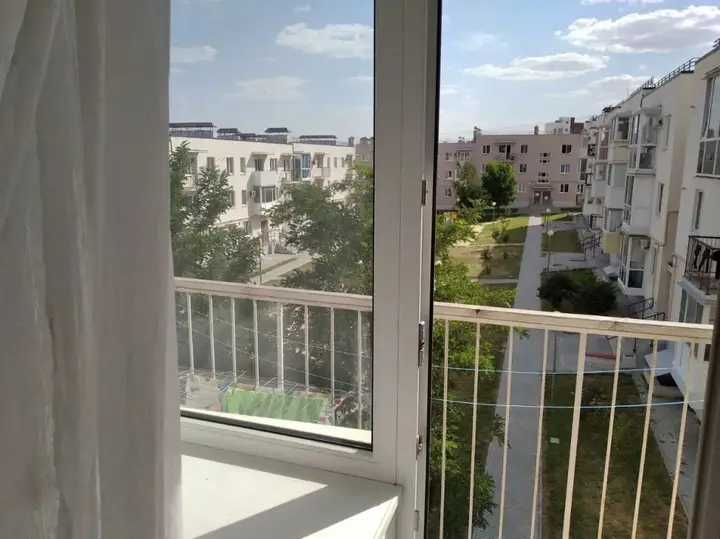 Волгоград: Квартира в микрорайоне Родниковая долина