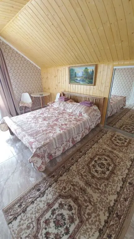 Пятигорск: Меблированные комнаты на Дмитрия Донского 2А