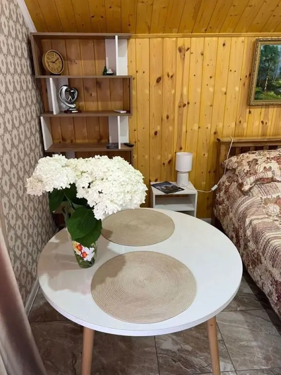 Пятигорск: Меблированные комнаты на Дмитрия Донского 2А