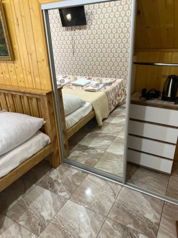 Пятигорск: Меблированные комнаты на Дмитрия Донского 2А