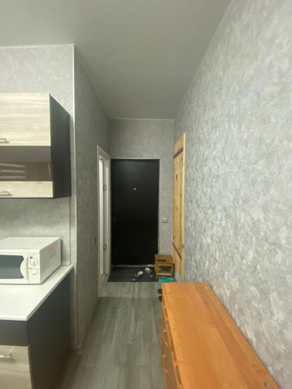 Ростов-на-Дону: Квартира на Верхненольной 21