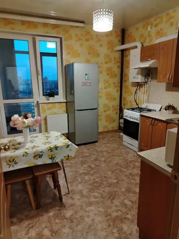 Рязань: Апартаменты в центре Рязани