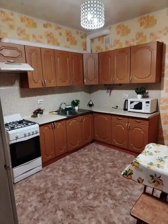 Рязань: Апартаменты в центре Рязани