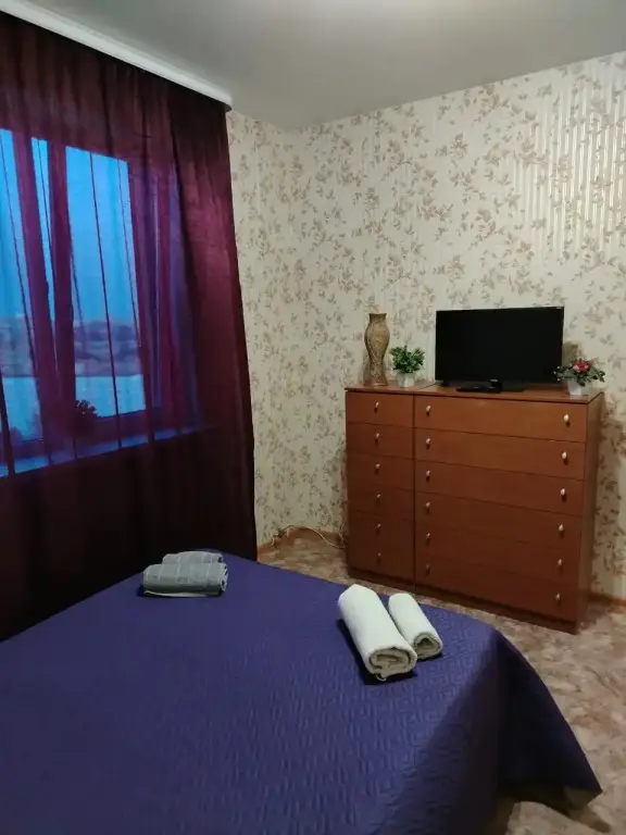 Рязань: Апартаменты в центре Рязани