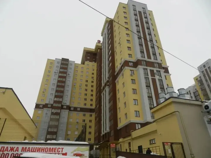 Рязань: Апартаменты в центре Рязани