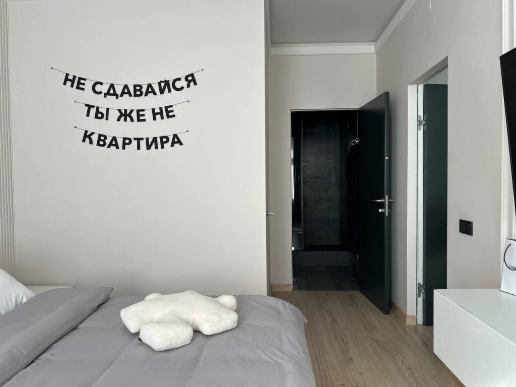 Санкт-Петербург: Квартира ЖК Дом на Гребецкой