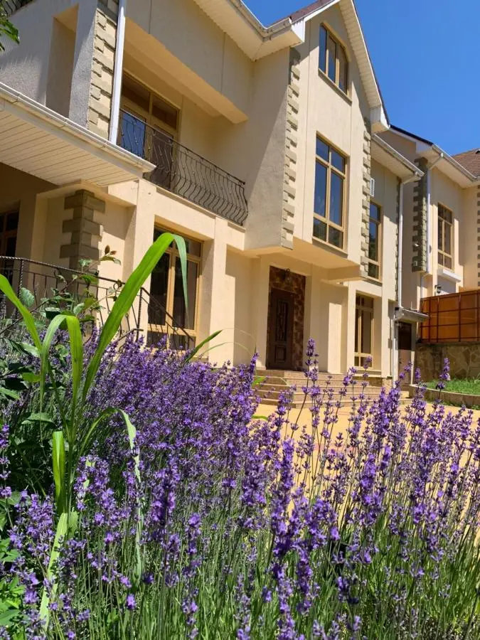 Лоо: Villa Anna-Viktoria