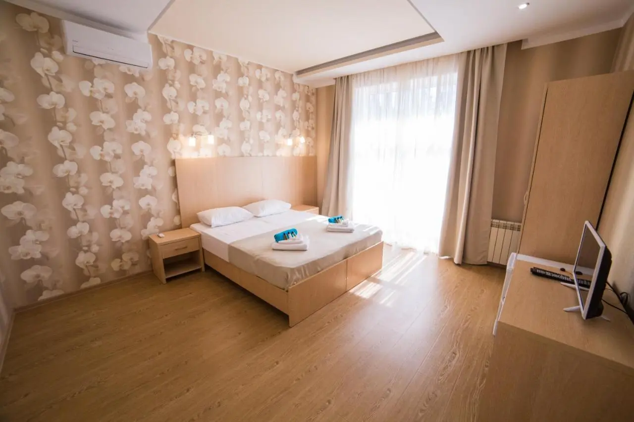 Лоо: Villa Anna-Viktoria