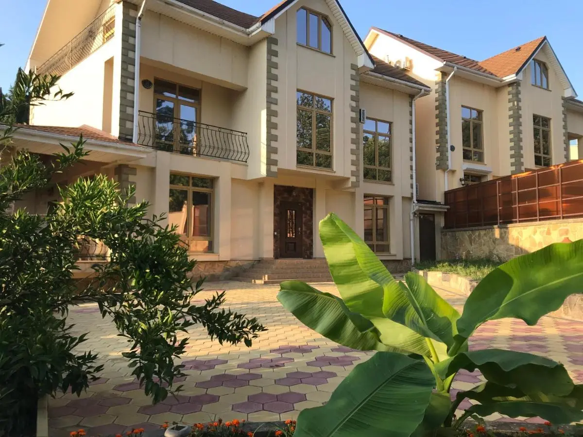 Лоо: Villa Anna-Viktoria