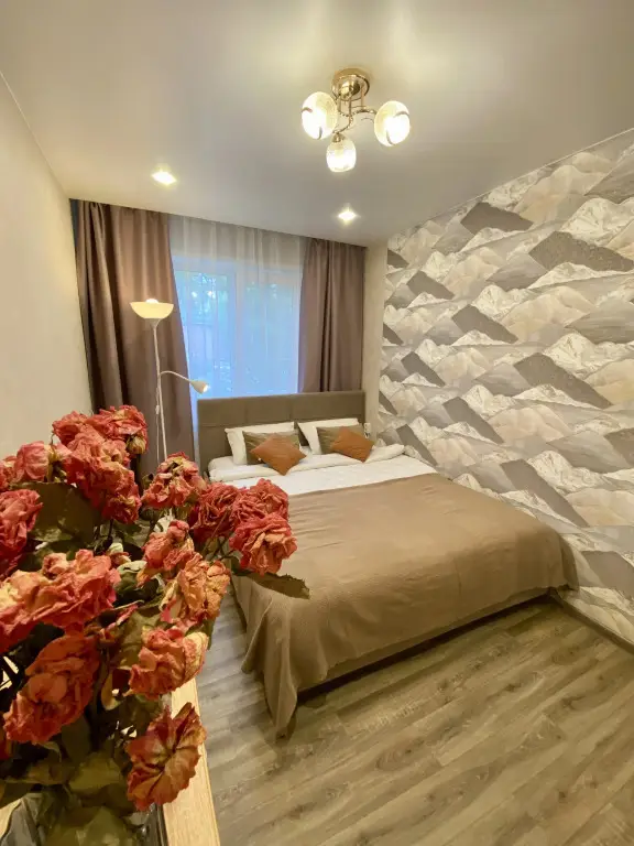 Новосибирск: Perfect Flat Na Gogolya 37 Apartments