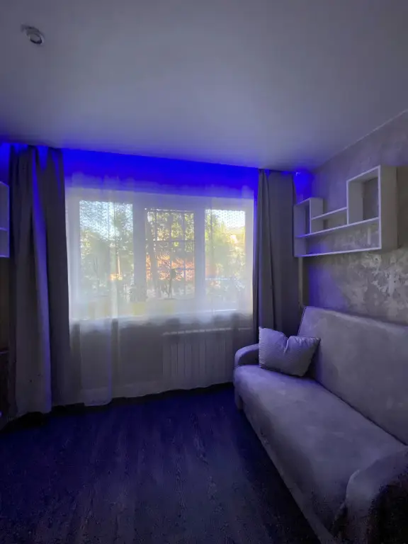 Новосибирск: Perfect Flat Na Gogolya 37 Apartments