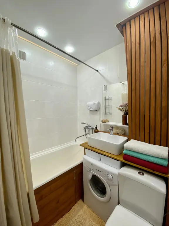 Новосибирск: Perfect Flat Na Gogolya 37 Apartments