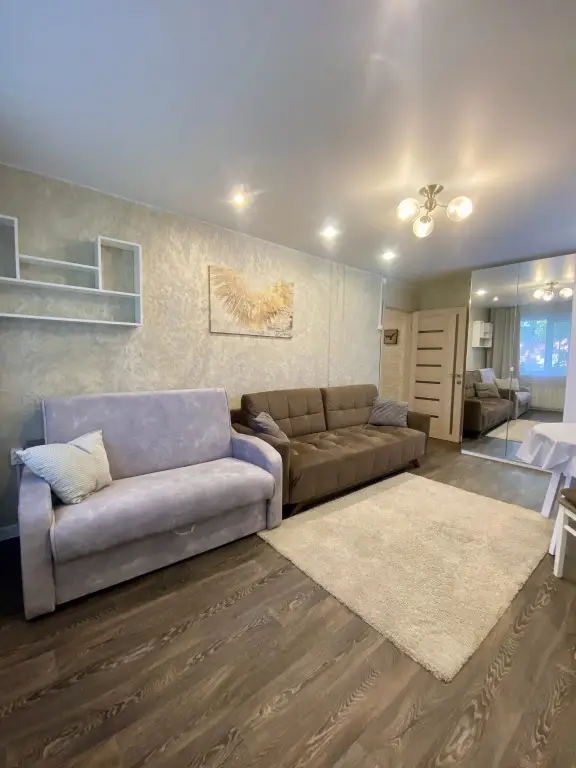 Новосибирск: Perfect Flat Na Gogolya 37 Apartments