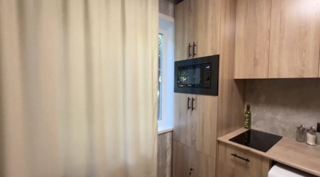 Новосибирск: Квартира В центре