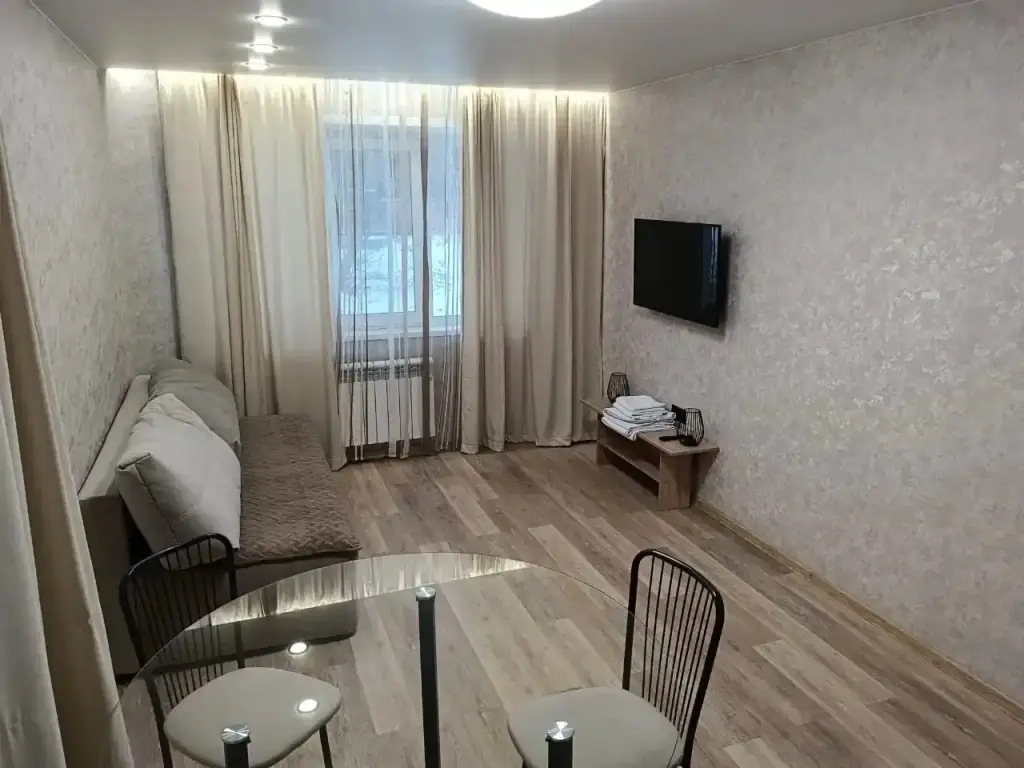 Новосибирск: Квартира В центре