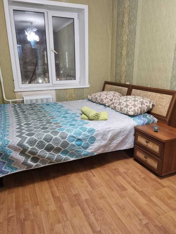 Пермь: Апартаменты на Петропавловской 79