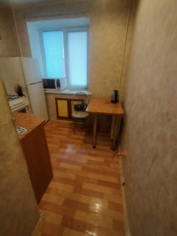 Пермь: Апартаменты на Монастырской 87